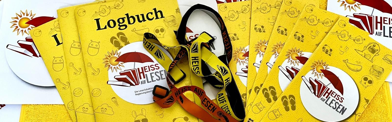 Heiss auf Lesen Heiss auf Lesen